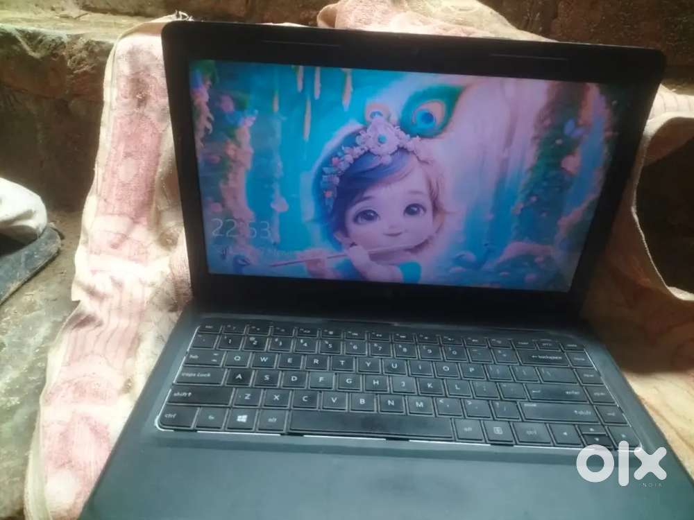 Hp ka laptop