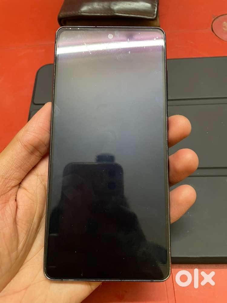 Samsung S20 FE 5G - Snapdragon 865