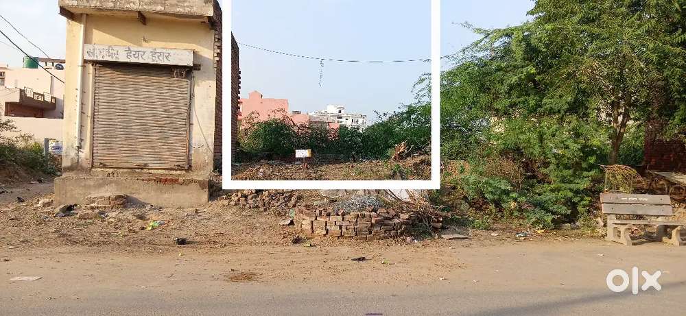 Devilal Colony brahmchari Road