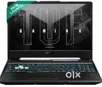 Asus Tuf A15