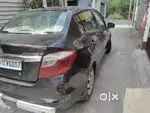 Honda Amaze 2016 Diesel Well Maintained