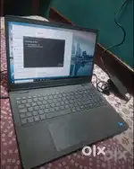 Dell laptop