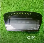 BMW E90 Music System Screen