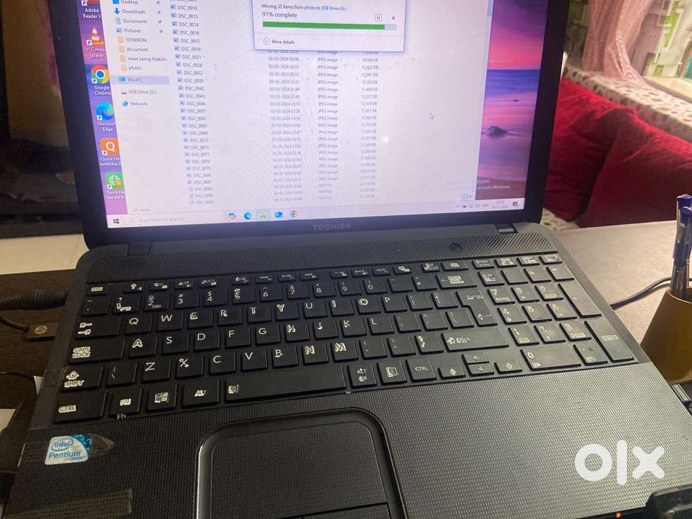 Sales TOSHIBA Laptop