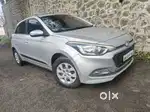 Hyundai i20 Sportz 1.2 BS-IV, 2014, Petrol