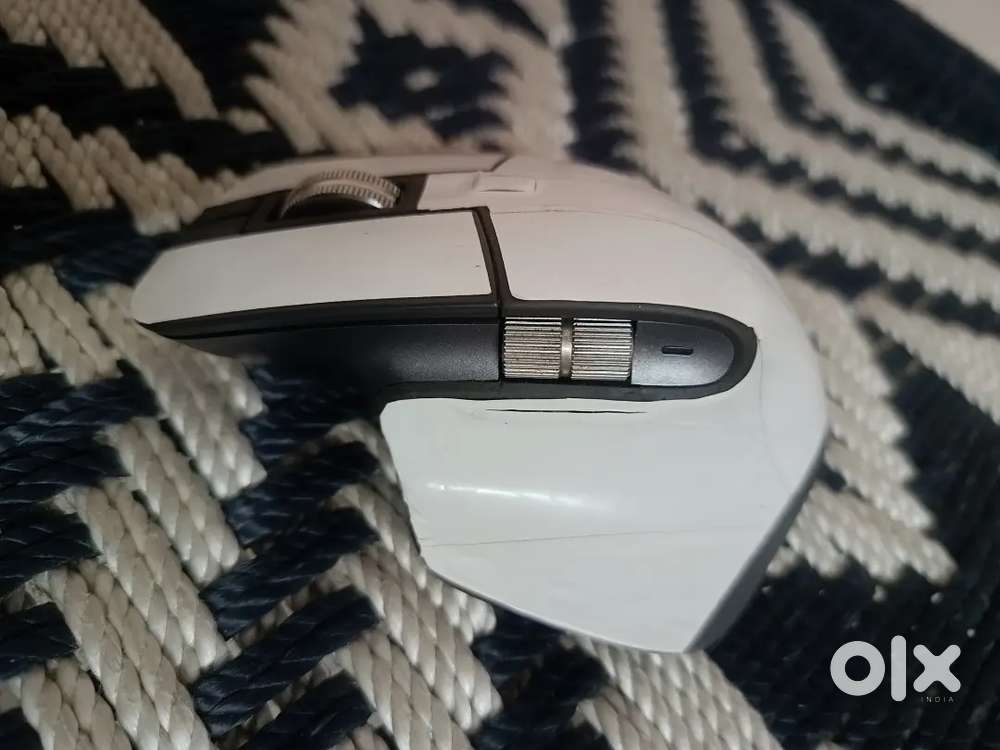 Logitech MX MASTER 3