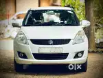 Maruti Suzuki Swift 2011-2014 VXI, 2014, Petrol