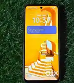Realmi 14 x
