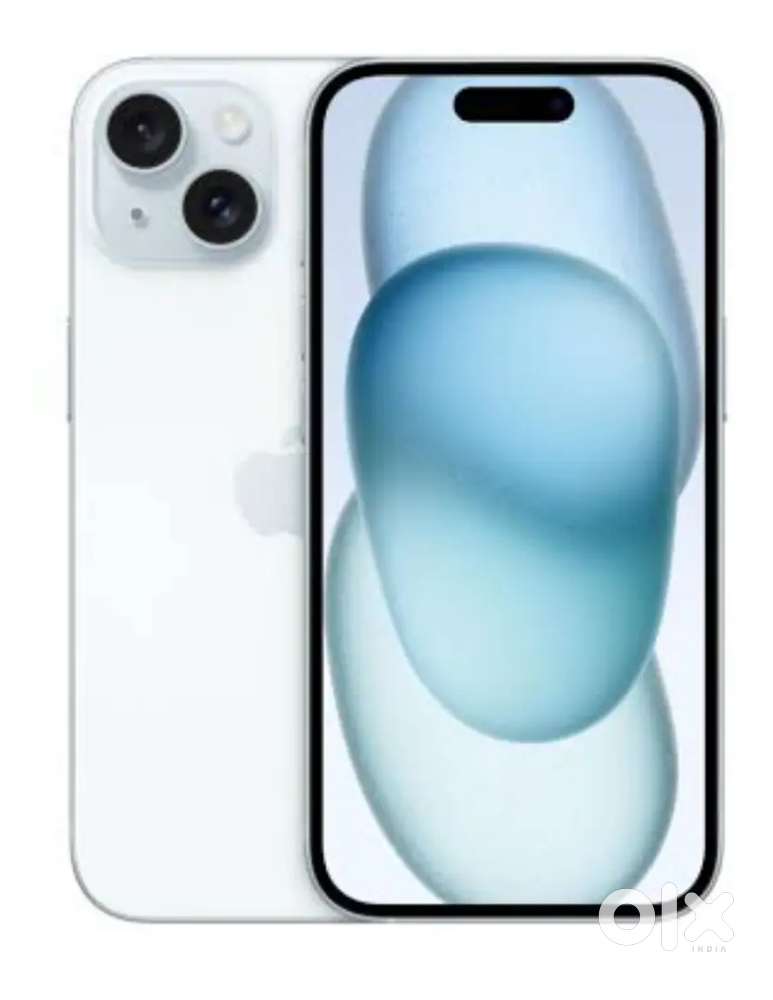 Brand new iphone 15