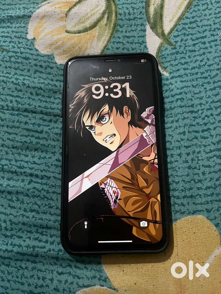 Iphone XS Max