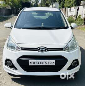 Hyundai Grand i10 1.1 Asta (O) CRDi, 2014, Diesel