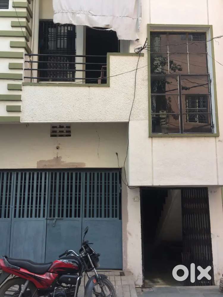 Independent 3 floor House for sale at Arihant Nagar