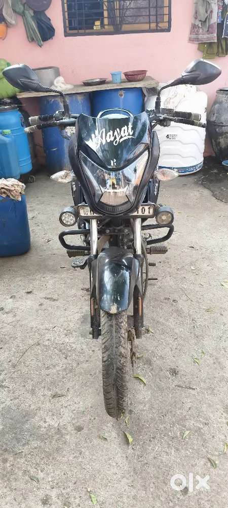 Good condition glamour