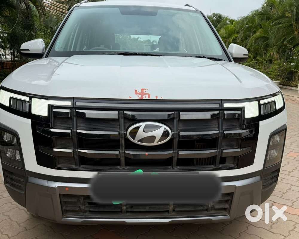 Hyundai Creta 1.4 S Plus Diesel, 2024, Diesel