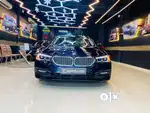 BMW 5 Series 2.0 530i Sport Line, 2018, Petrol