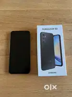 Samsung a345g  8/256 .mint condution