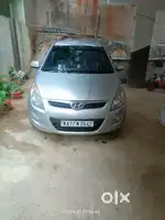Hyundai i20 2010 Petrol 135000 Km Driven
