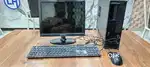 Pura computer set branded sirf or sirf 3999 me le jaye