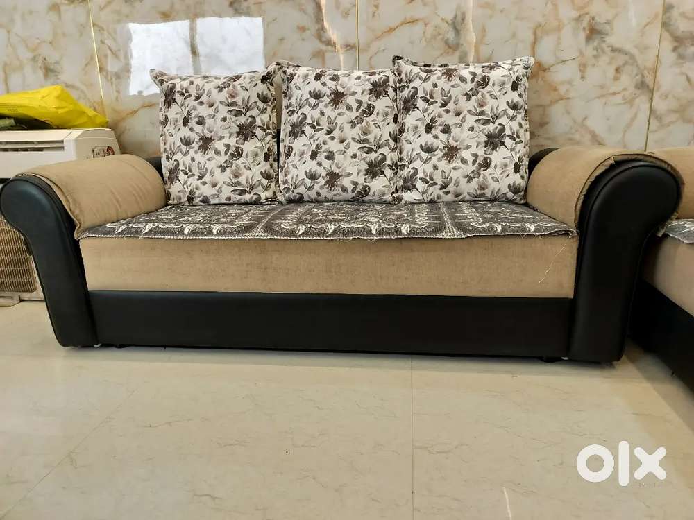 Sofa set 3+2