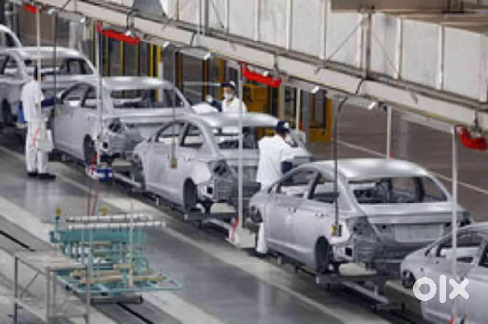 New Openings: Manufacturing Company Hiring Talent