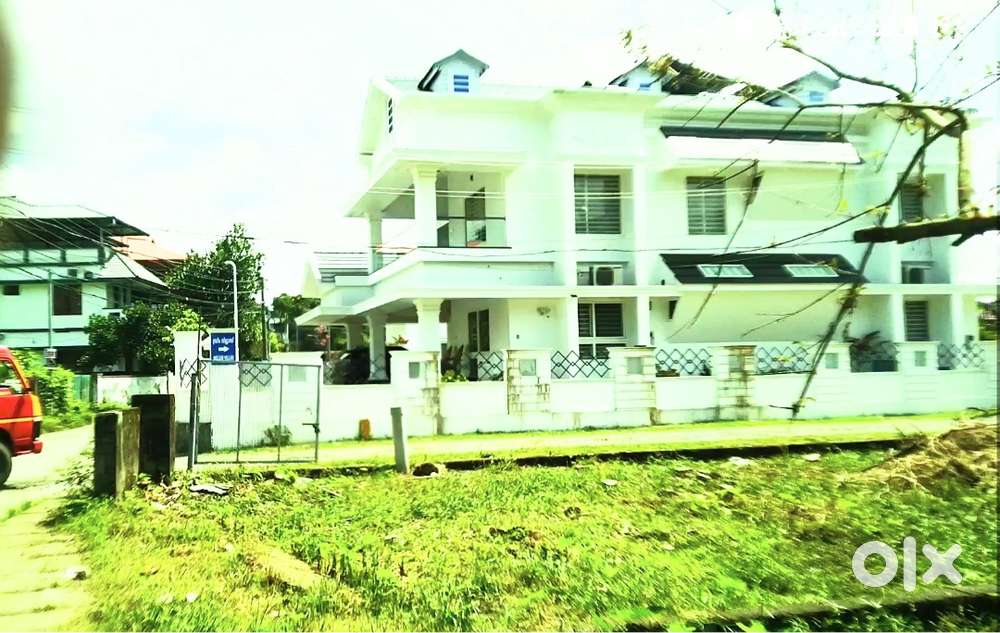 4 Cent Commercial/Residencial land for sale