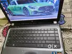 HP PAVILION G4 laptop