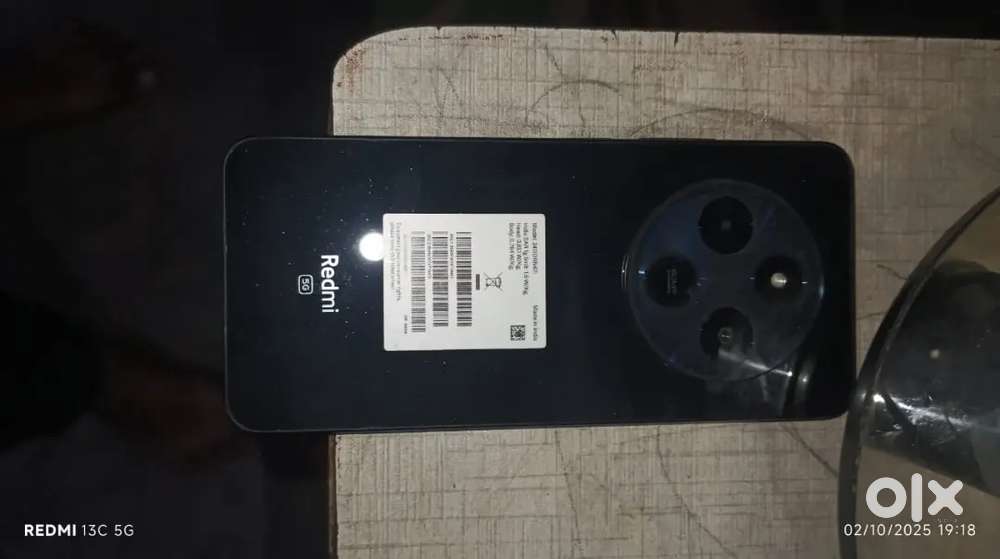 Redmi 14 C