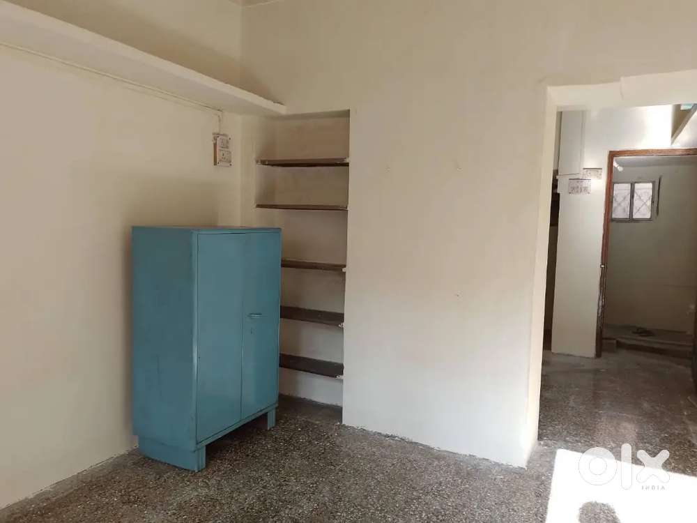 1 RK Flat Available on Rent Hadapsar