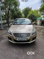 Maruti Suzuki Ciaz 2014-2017 VDi Plus SHVS, 2015, Diesel
