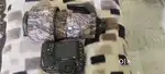 Nikon D850 with Nikon 200-500mm Lens in perfect Condition