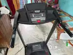 Walking machine