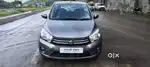 Maruti Suzuki Celerio ZXI(O) MT, 2017, Petrol
