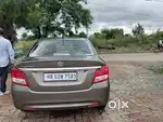 Maruti Suzuki Dzire 2024 Petrol 25000 Km Driven