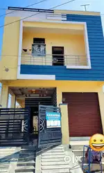 Independent house property for sale at mallapur balapur