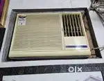 O, GENERAL 1.2 TON WINDOW AC