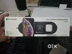Sevenaire D1600 3-in-1 Wireless Charging Dock - Brand New