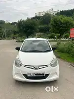 Hyundai EON Era +, 2017, Petrol