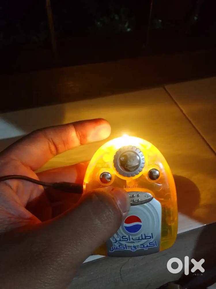 Pocket FM from 1998..