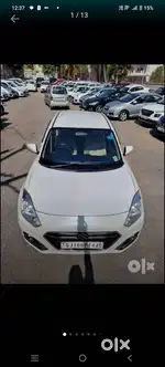 Maruti Suzuki Swift Dzire 1.3 VXI, 2021, CNG & Hybrids