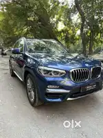 BMW X3 2.0 XDRIVE 20D, 2019, Diesel