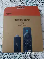 Amazon fire tv stick full HD