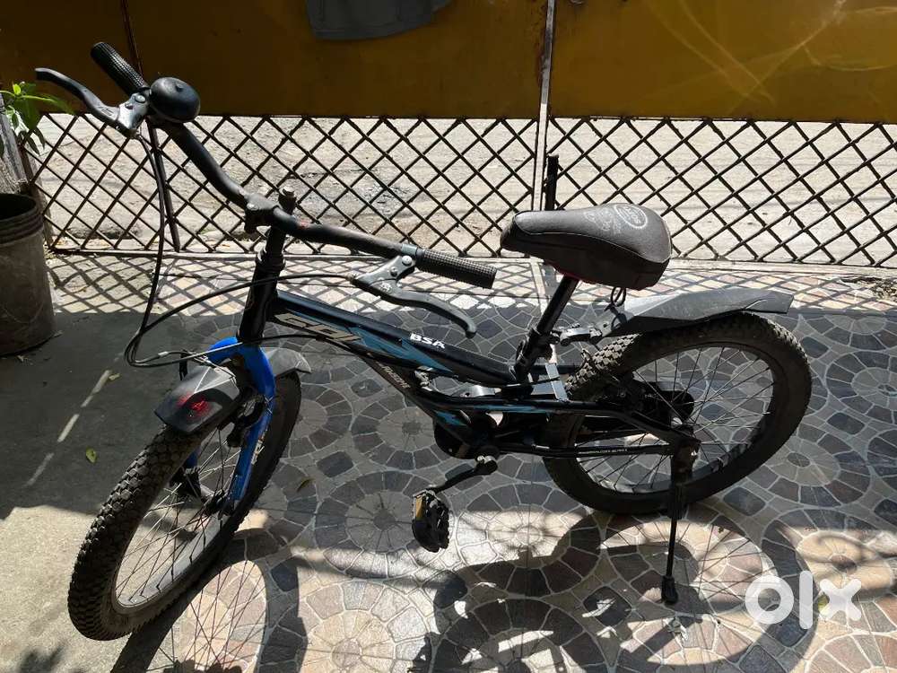 BSA Kids bicycle for sale