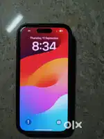 iPhone 15 For Sell At New Condition