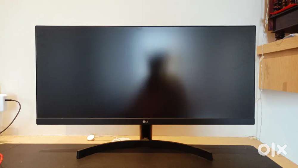 LG MONITOR