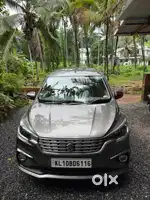 Maruti Suzuki Ertiga 2019 Diesel 105000 Km Driven
