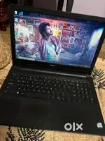 Dell laptop