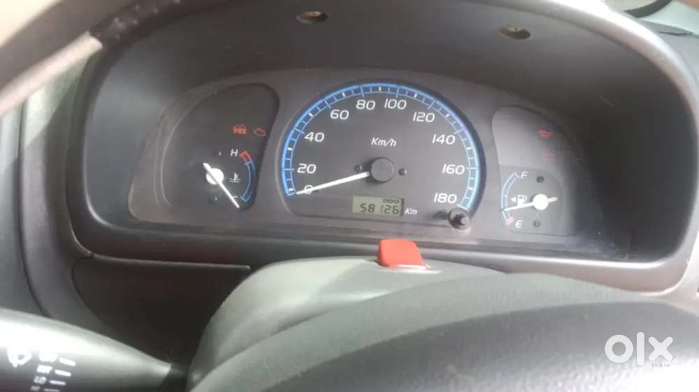 Maruti Suzuki Wagon R 2010