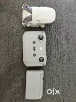 Drone Dji mini 2 se fly more combo