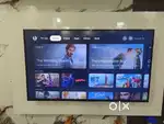 SONY  50 inch Ultra HD (4K) LED TV