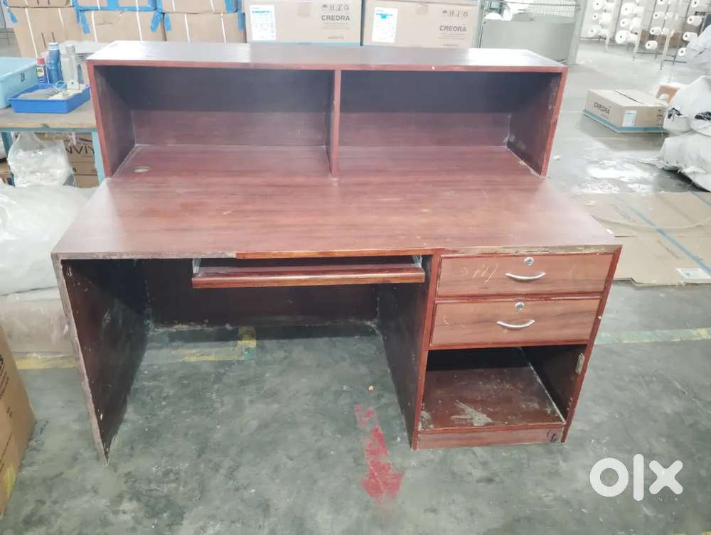 Office wooden Table